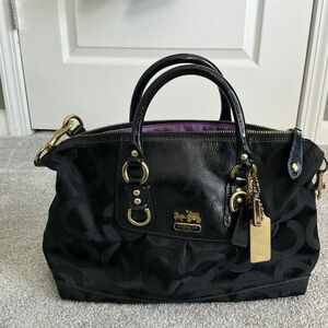 Coach Madison Sabrina Satchel J0868-12947